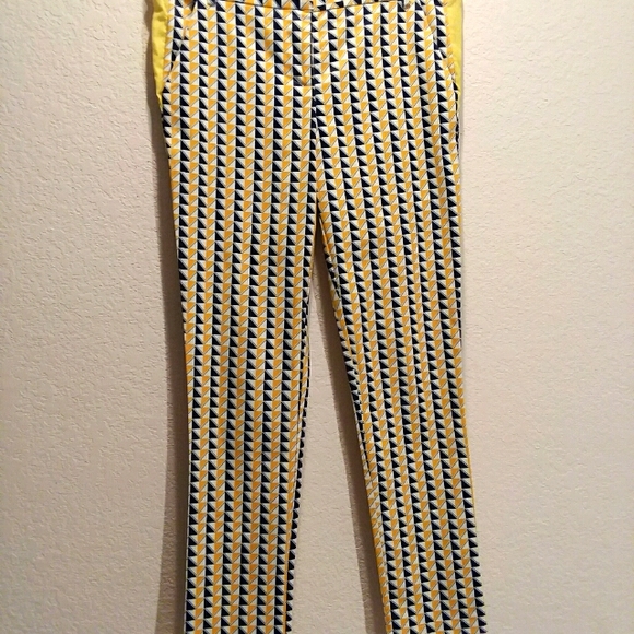3/$20 Ovi Silky No Iron Skinny Pants - Picture 1 of 4
